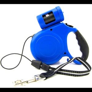 Retractable Dog Leash
